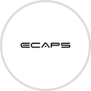 ECommerce Applications logo