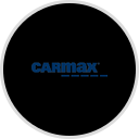CarMax logo
