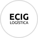 eciglogistica.com Logo