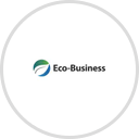 Eco Business logo