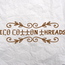 Eco Cotton Threads Logo