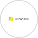 Eco Power Tech logo