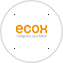 EcoX logo