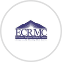 ECRMC (East County Regional Medical Center) logo