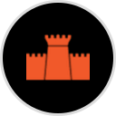 Eddie Leonard Carryout logo