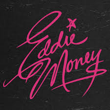 Eddie Money logo