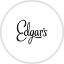 Edgar's Bakery logo