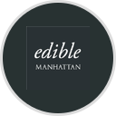 Edible Manhattan