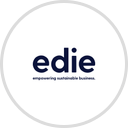 Edie logo