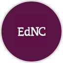 EDNC logo