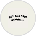 EDS Gun Shop logo
