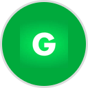 Glogster logo