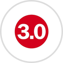 Educación 3.0 logo