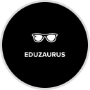 Eduzaurus logo