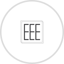 EEE Electronic Company Logo