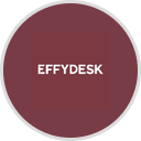 EFFYDESK