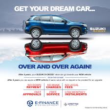 eFinance Technologies