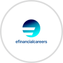 EFinancialCareers logo