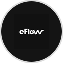 E-Flow logo