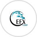efxfinancialservices.com Logo