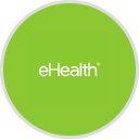 EHealthInsurance logo