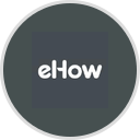 EHow logo