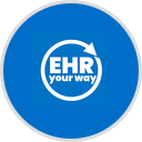 EHR Your Way logo