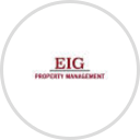 EIG Property Management logo