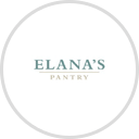 Elana's Pantry logo