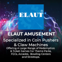 Elaut Amusement