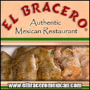 El Bracero Mexican