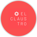 El Claustro logo