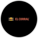Hamburguesas El Corral