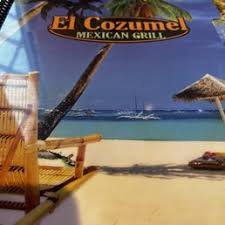 El Cozumel