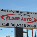 Elder Auto logo