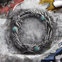 Elder Scrolls Online logo