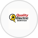 Electric Service logo