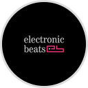 Electronic Beats logo