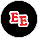 Electronic Express logo