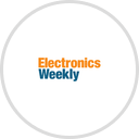 Electronics Weekly logo