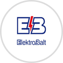 UAB Elektrobalt