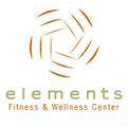 Element Gym logo