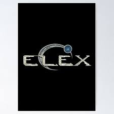 Elex logo