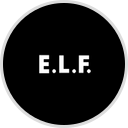 Elf Beauty logo