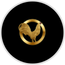 El Gallo De Oro logo