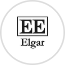 Elgaronline logo
