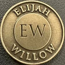 Elijah Willow