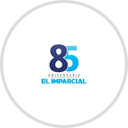 El Imparcial logo