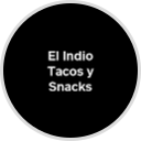 El Indio Tacos y Snacks