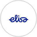 Elisa logo